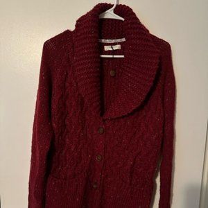 Isabella Sinclair Sweater